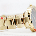 Часы Daniel Wellington Iconic Link Amber DW00100462 фото 6